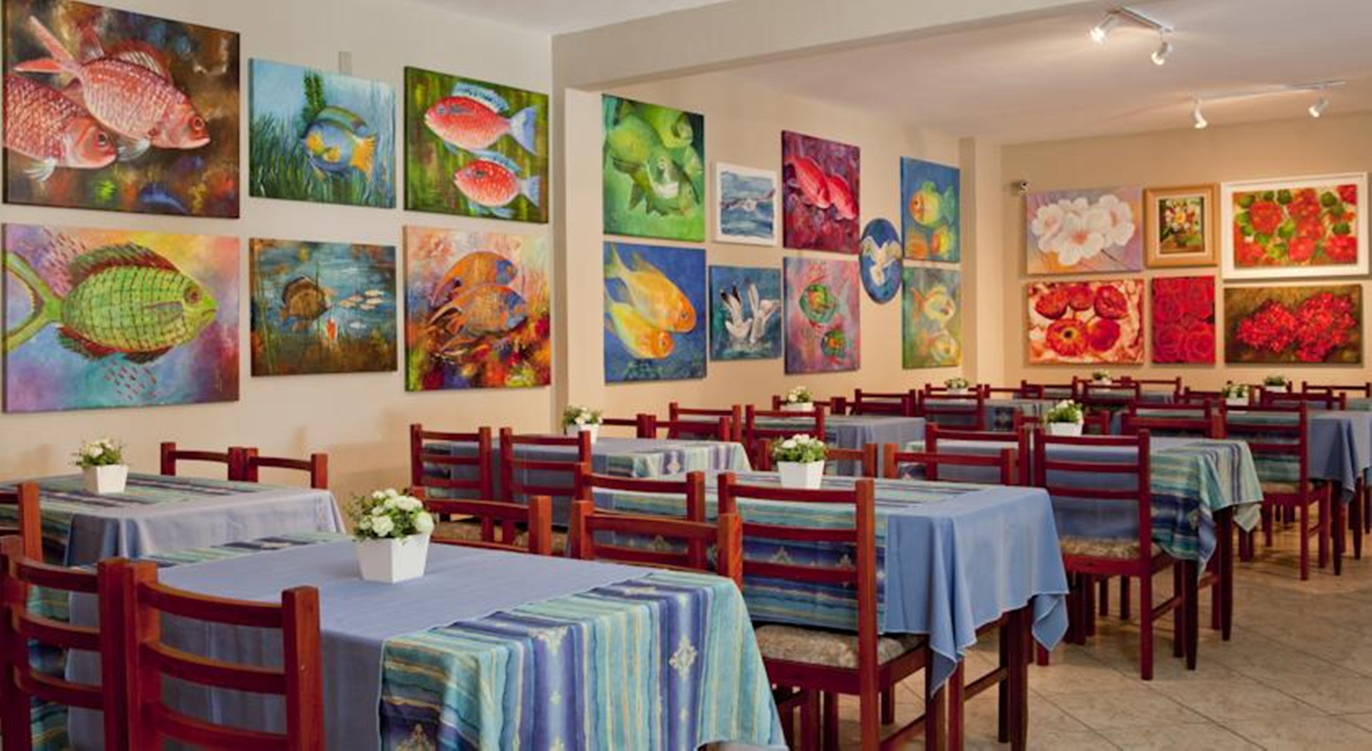 Hotel Geranius Ingleses - Florianopolis — Photos 3