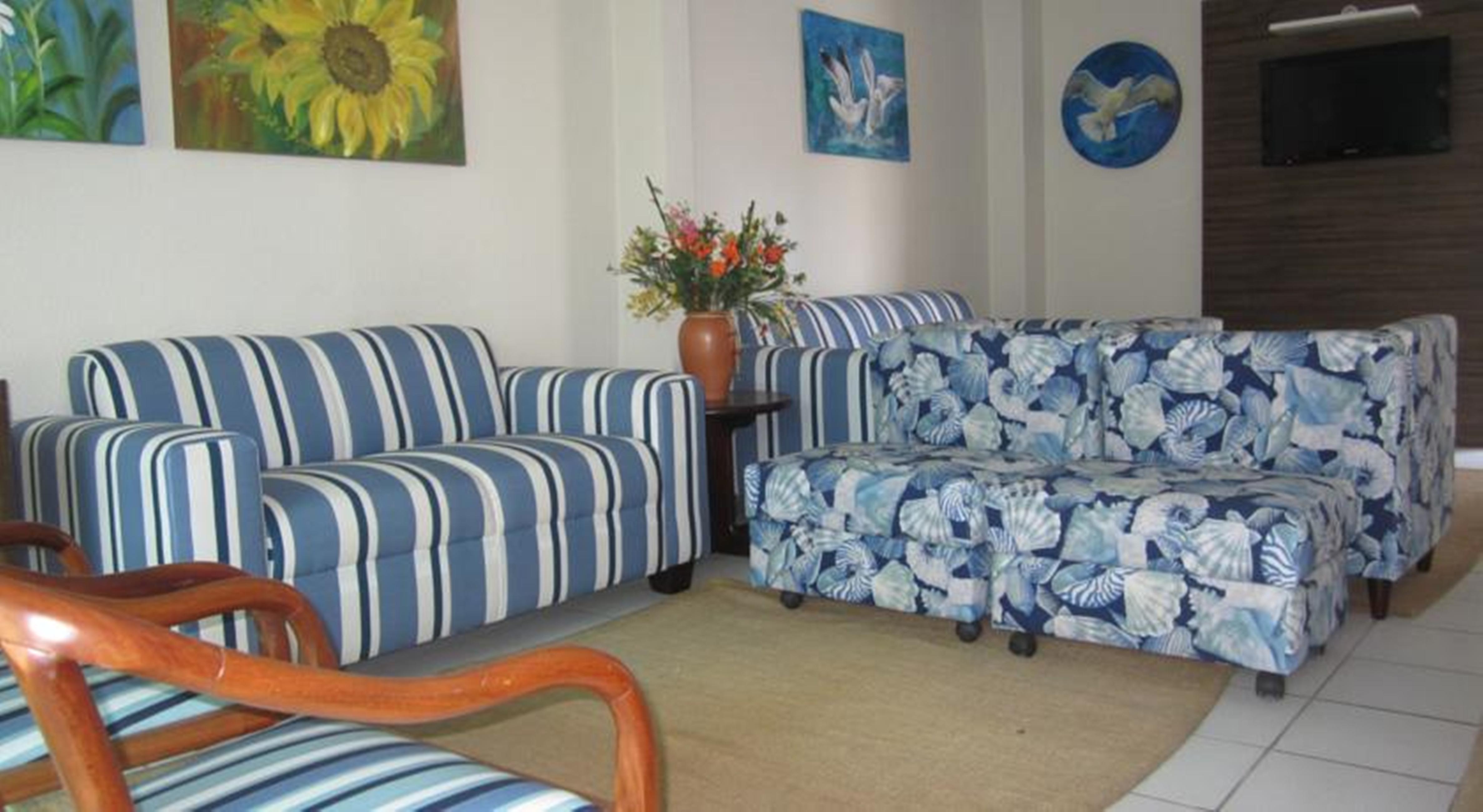 Hotel Geranius Ingleses - Florianopolis — Photos 1